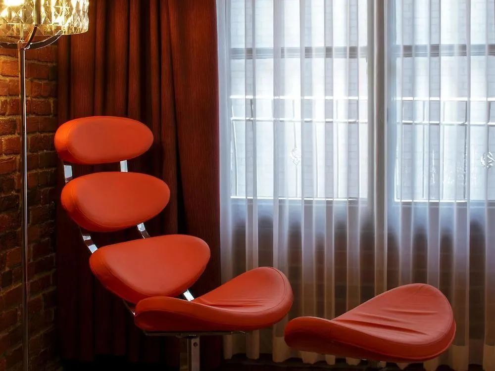 Le Petit Hotel Vieux-Montreal - Saint-Paul By Gray Collection Canada