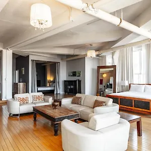 Aparthotel Loft, Montreal