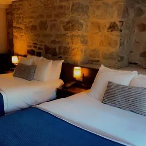 Louisbourg Hotel Quebec City