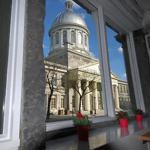 Hostel Alt, Montreal