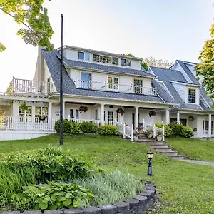 Chestnut Bed & Breakfast Niagara Falls