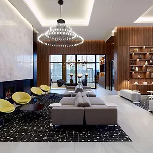 Homewood By Hilton Midtown *** Montréal