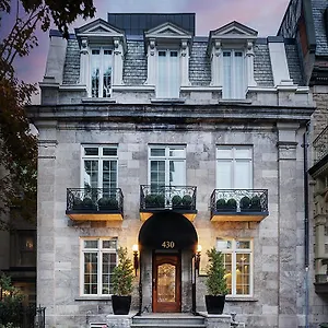 St.thomas **** Montréal