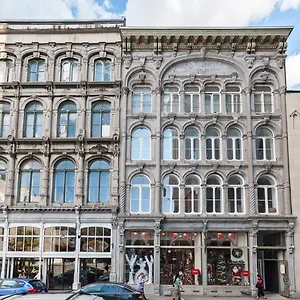 Le Merrill Boutique *** Montréal
