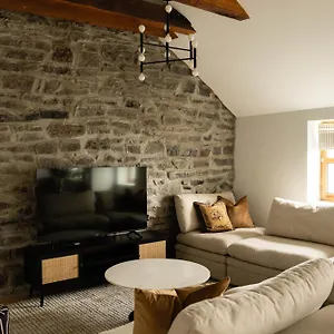 Maison Rasco By Luxury In Transit Aparthotel