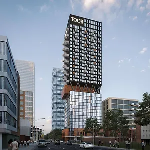 Toor Toronto, Part Of Jdv By Hyatt Hotel Toronto