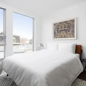 Sonder At Gare Saint Denis Aparthotel