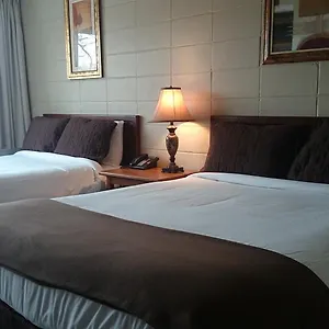 Richmond Plaza Motel Ottawa