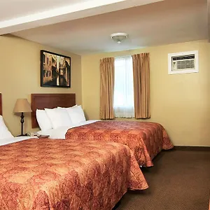 Travellers Haven Hotel Ottawa