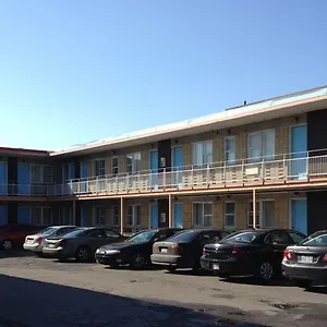 Motel Saint-jacques, Montreal