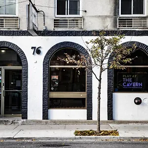 Hi Hostel Toronto
