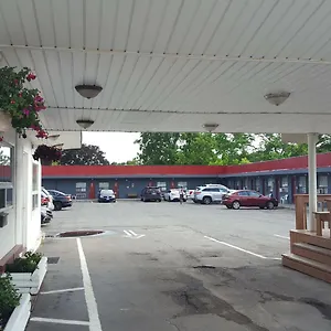 & Motel Niagara Falls