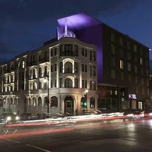 Hotel Hotel10, Montreal