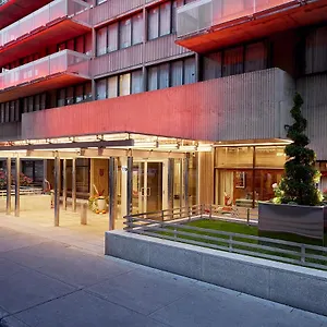 Hotel By Marriott Westmount, Montreal
