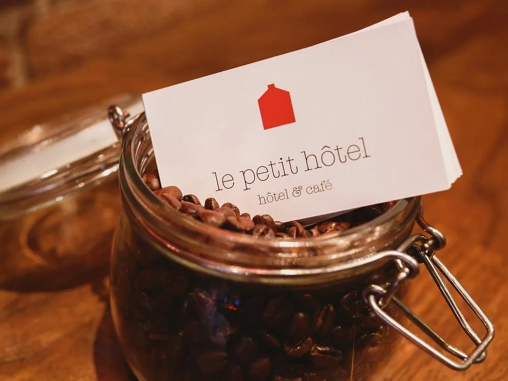 Le Petit Hotel Vieux-Montreal - Saint-Paul By Gray Collection 3*,  Canadá