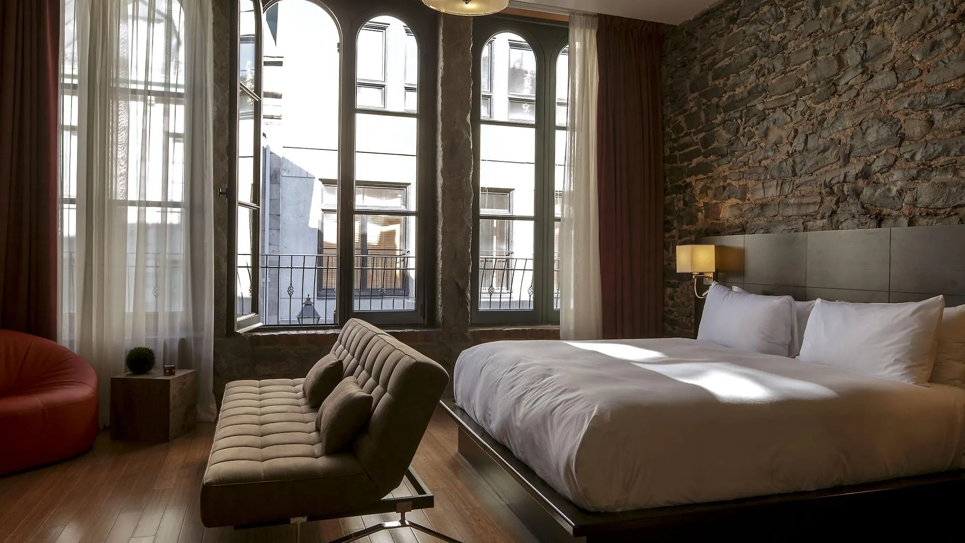 ***  Le Petit Hotel Vieux-Montreal - Saint-Paul By Gray Collection Canadá