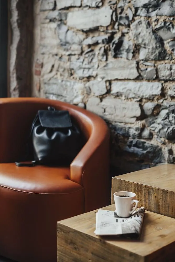 Le Petit Hotel Vieux-Montreal - Saint-Paul By Gray Collection