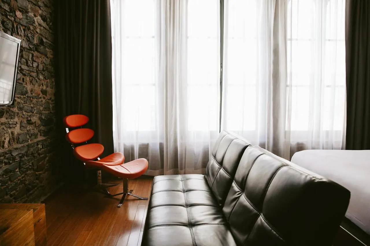 ***  Le Petit Hotel Vieux-Montreal - Saint-Paul By Gray Collection Canadá