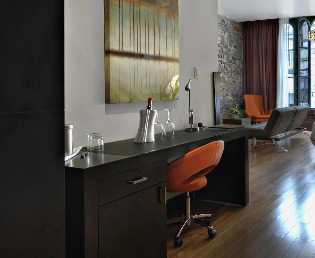 Le Petit Hotel Vieux-Montreal - Saint-Paul By Gray Collection