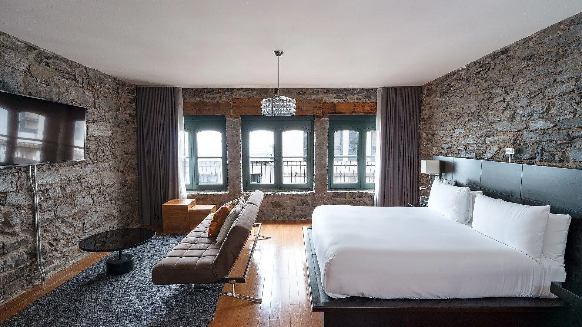 Le Petit Hotel Vieux-Montreal - Saint-Paul By Gray Collection