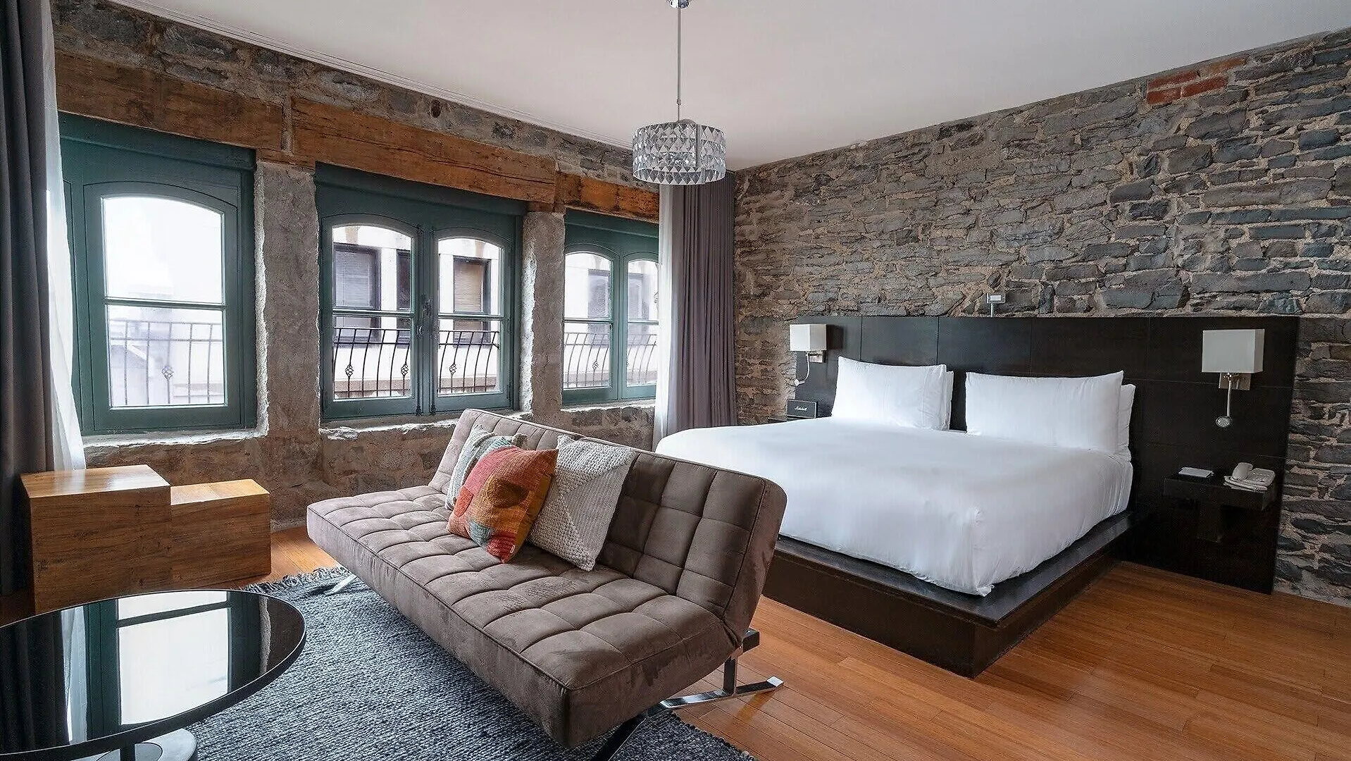 Le Petit Hotel Vieux-Montreal - Saint-Paul By Gray Collection