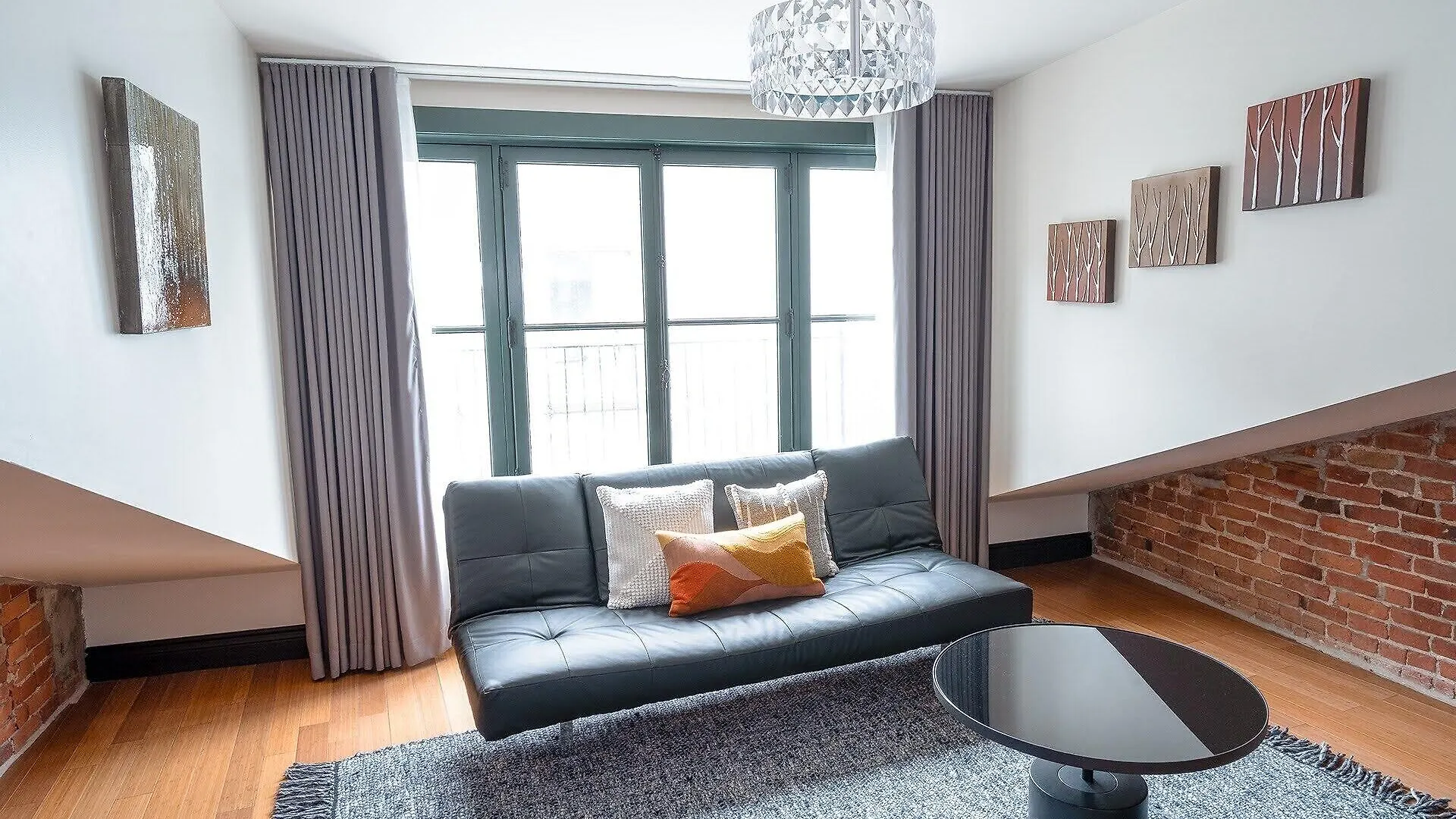 Le Petit Hotel Vieux-Montreal - Saint-Paul By Gray Collection