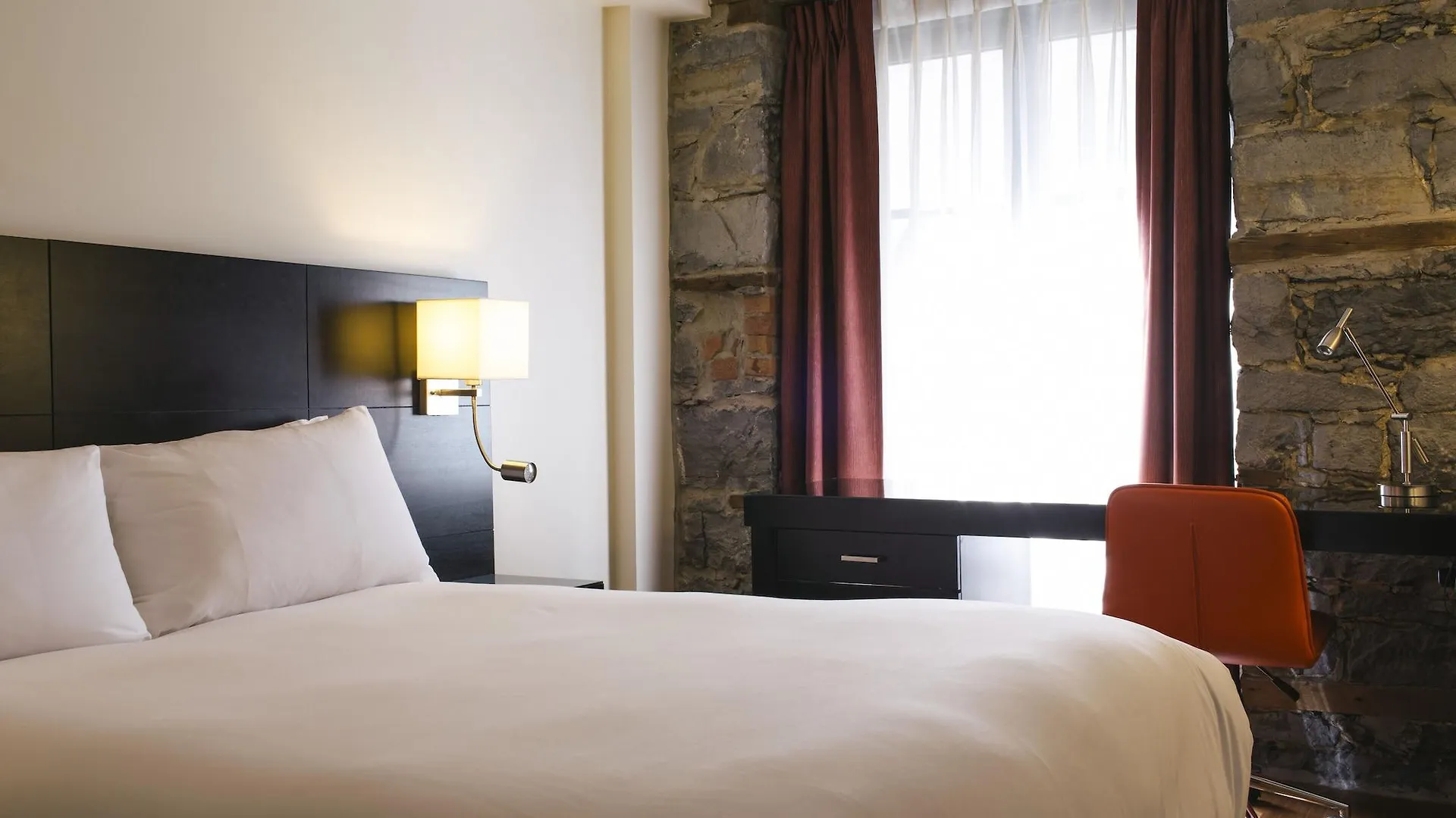 Le Petit Hotel Vieux-Montreal - Saint-Paul By Gray Collection 3*,  Canadá