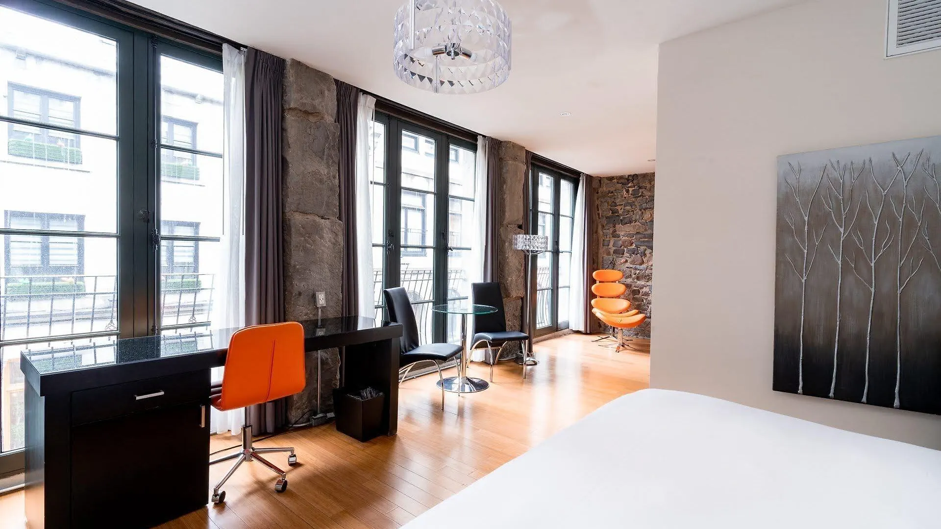 Le Petit Hotel Vieux-Montreal - Saint-Paul By Gray Collection