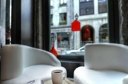 ***  Le Petit Hotel Vieux-Montreal - Saint-Paul By Gray Collection Canadá