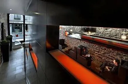 Le Petit Hotel Vieux-Montreal - Saint-Paul By Gray Collection 3*,