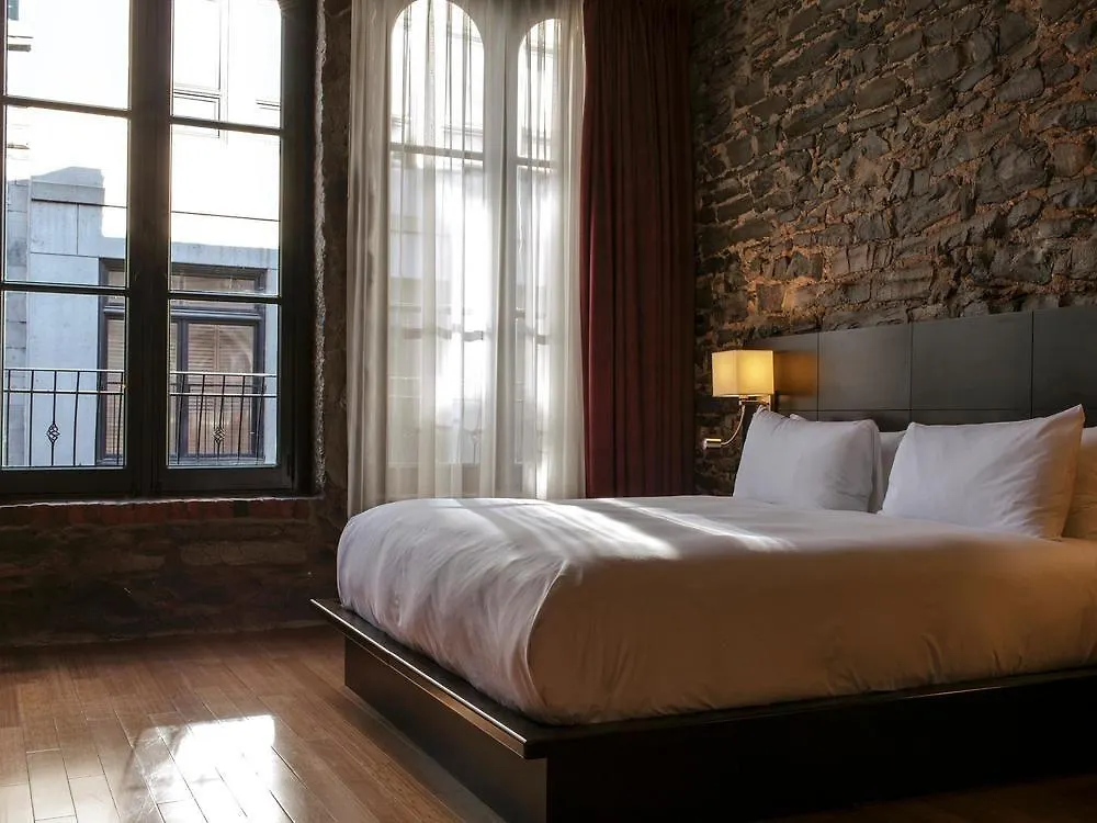 Le Petit Hotel Vieux-Montreal - Saint-Paul By Gray Collection