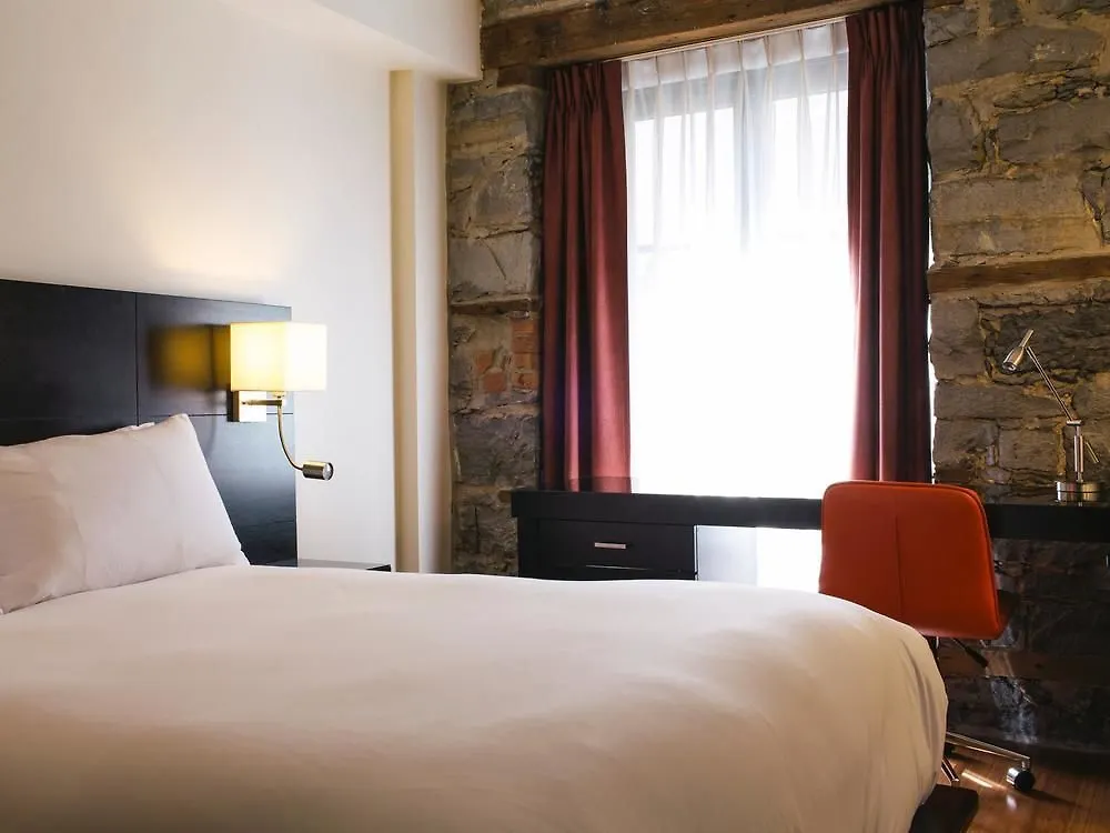 Le Petit Hotel Vieux-Montreal - Saint-Paul By Gray Collection