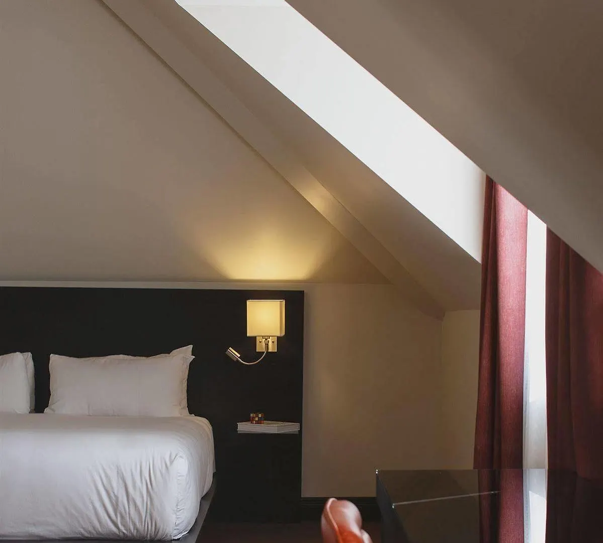 Le Petit Hotel Vieux-Montreal - Saint-Paul By Gray Collection