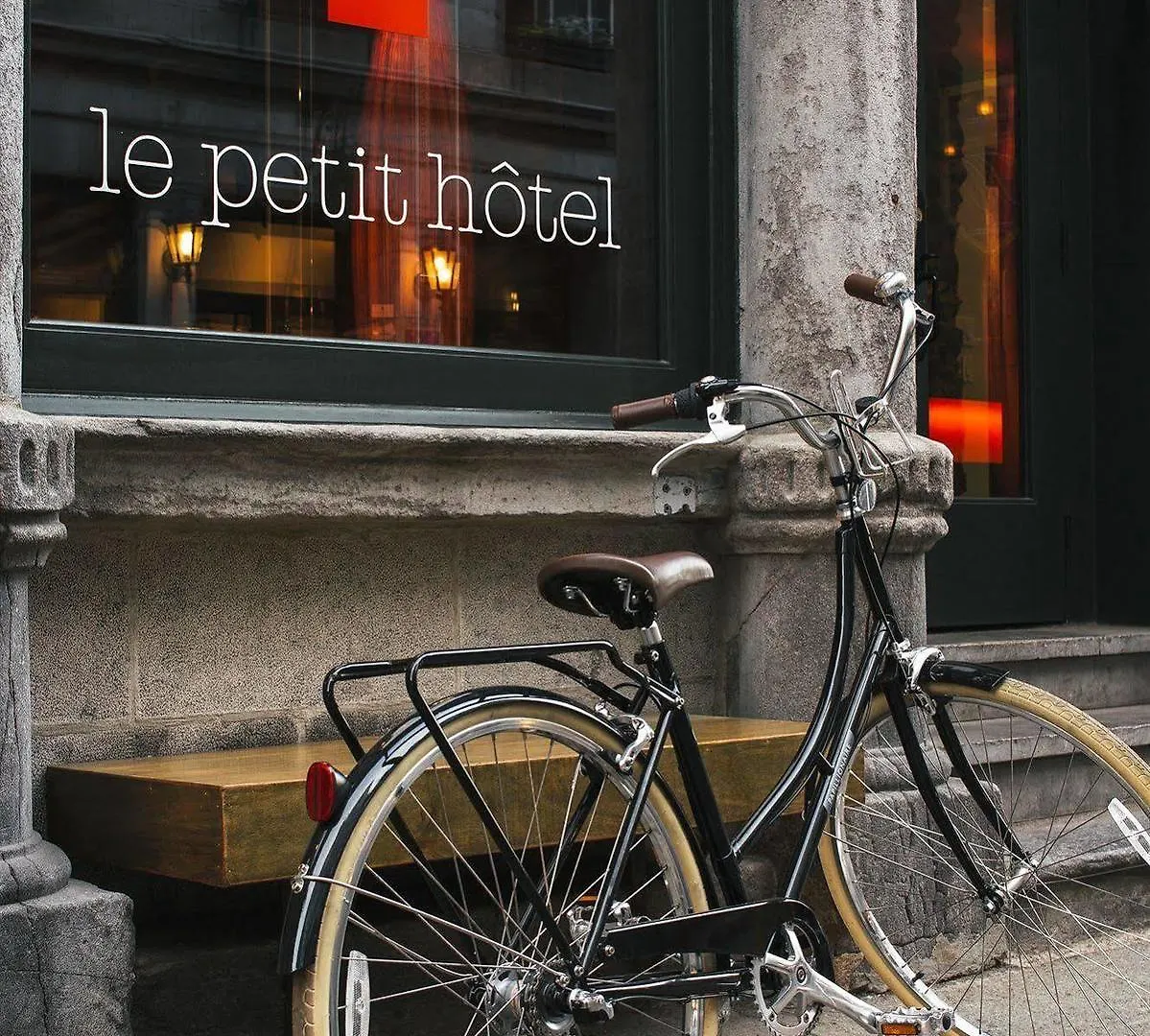 Le Petit Hotel Vieux-Montreal - Saint-Paul By Gray Collection