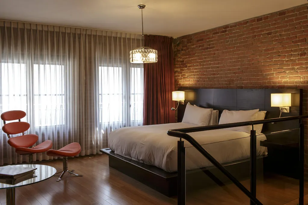 Le Petit Hotel Vieux-Montreal - Saint-Paul By Gray Collection