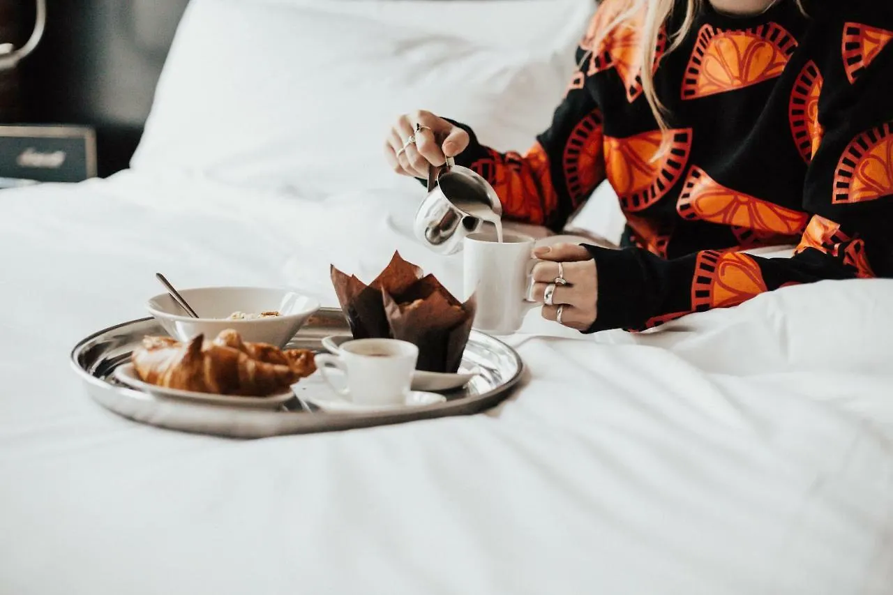 Le Petit Hotel Vieux-Montreal - Saint-Paul By Gray Collection